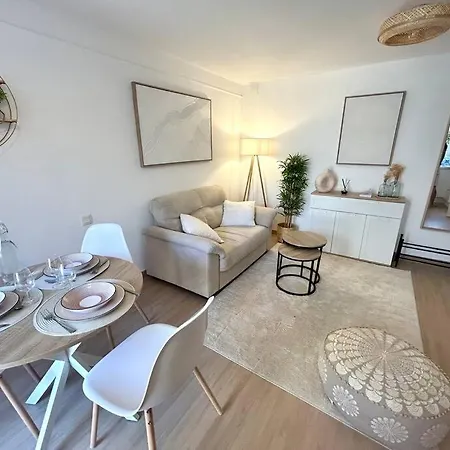 Lejlighed Cosy Avec Terrasse *